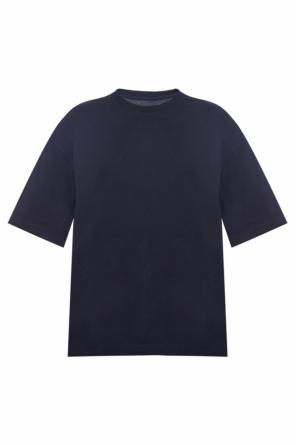 'atnom crew' t-shirt, zdjęcie 1 'atnom crew' t-shirt od AllSaints